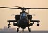 আমেরিকার কাছ থেকে চারটি অ্যাপাচে অ্যাটাক হেলিকপ্টার পেল ভারতীয় বায়ুসেনা