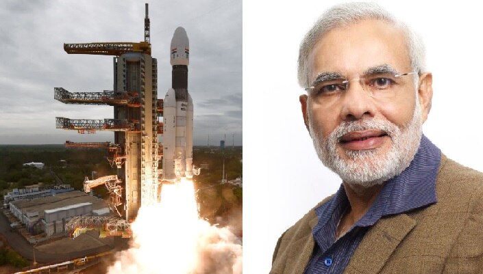 Lesson learnt from Chandrayaan are, faith and fearlessness,says Modi ‘চন্দ্রাভিযান থেকে বিশ্বাস ও সাহসের শিক্ষা অর্জন করেছি’, ‘মন কি বাত’ অনুষ্ঠানে বললেন মোদি