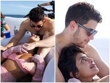 প্রিয়ঙ্কা শেয়ার করলেন নিকের সঙ্গে তাঁর মিয়ামিতে ছুটি কাটানোর ছবি