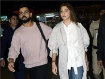 তিনি কি অন্তঃসত্ত্বা? জবাব দিলেন অনুষ্কা