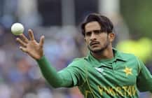 ভারতীয় তরুণীকে বিয়ে করছেন পাক ফাস্ট বোলার হাসান আলি