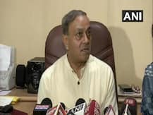 \'দল অতীতেই পড়ে রয়েছে\', কংগ্রেস ও রাজ্যসভা থেকে ইস্তফা সাংসদ সঞ্জয় সিংহের, বুধবার যোগ দিচ্ছেন বিজেপিতে