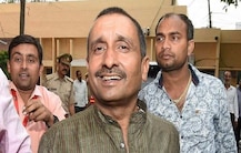 উন্নাওয়ের ধর্ষিতার বাবাকে খুনের ঘটনায় দোষী সাব্যস্ত বিজেপি নেতা কুলদীপ সেঙ্গার সহ ৬