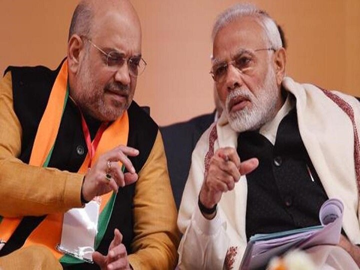 will continue serving the state and raising people-centric issues in the times to come, tweets Modi, resopects peoples mandate, says Shah ঝাড়খন্ড: আগামীদিনেও রাজ্যের সেবা করে যাব, জনতা-কেন্দ্রিক ইস্যু উত্থাপন করব, ট্যুইট মোদির, জনতার রায়কে সম্মান করছি, বললেন শাহ