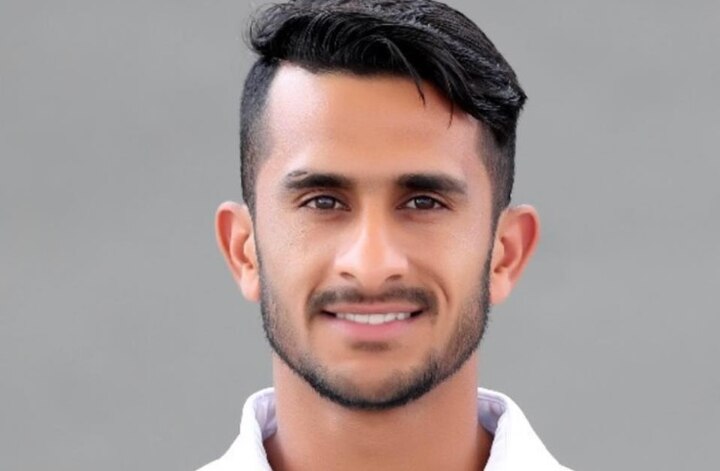 Hasan Ali says will invite Indian Cricket Mates to wedding ‘বিয়েতে ভারতীয় ক্রিকেটারদের নিমন্ত্রণ করব, আসলে খুশি হব’, জানালেন পাক ক্রিকেটার হাসান আলি