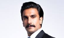 গোলাপ উপহার, পাল্টা রণবীর সিংহ-কে স্নেহ চুম্বন বৃদ্ধার, ভিডিও ভাইরাল