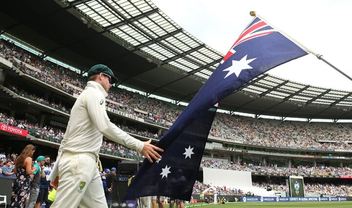 Australia win, take a 1-0 lead in the 2019 Ashes   এজবাস্টনে ইংরেজদের হার,  অ্যাশেজে ১-০ এগিয়ে গেল অস্ট্রেলিয়া