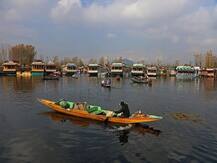 কাশ্মীর: জমি কেনার ইচ্ছাপ্রকাশ বিজেপি নেতা-মন্ত্রীদের
