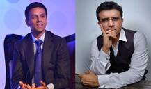 ‘ঈশ্বর, ভারতীয় ক্রিকেটকে রক্ষা করুন’, স্বার্থের সংঘাত নিয়ে দ্রাবিড়কে নোটিশে ক্ষুব্ধ সৌরভ