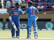 ঋষভই ভবিষ্যতে আমাদের ভরসা হবে, ওর উপর চাপ তৈরি করতে চাই না, বলছেন বিরাট