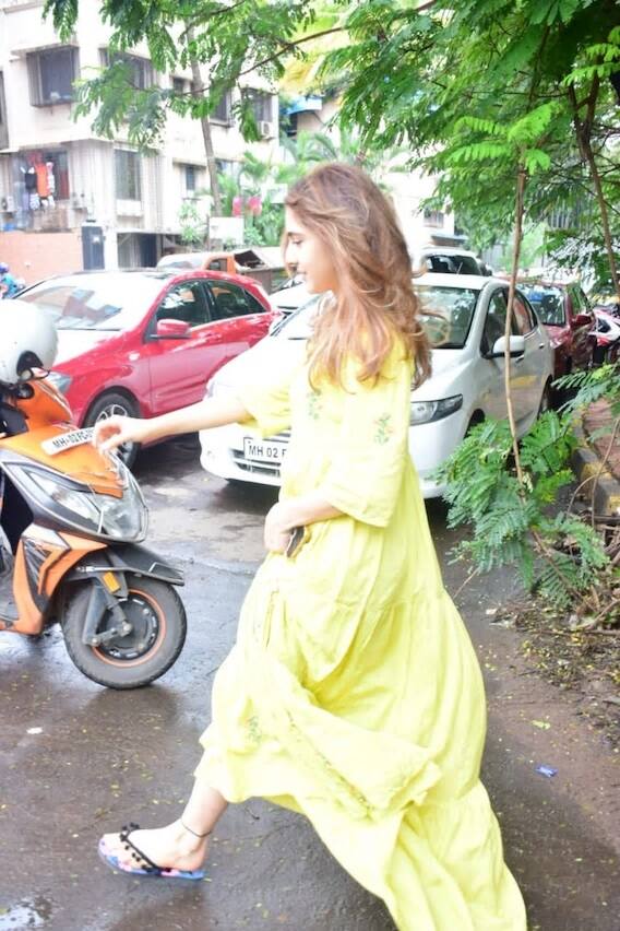 আগামী বছর ভ্যালেন্টাইনস ডে-তে মুক্তি পাবে ছবিটি।