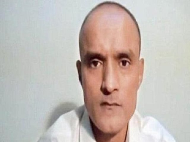 Pakistan turns down Indias demand of unimpeded consular access to Kulbhushan Jadhav কুলভূষণের সঙ্গে ভারতীয় দূতাবাসের আধিকারিকদের বিনা বাধায় কথা বলতে দেওয়ার আর্জি খারিজ পাকিস্তানের