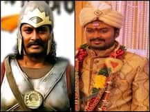 স্ত্রীর আত্মহত্যা, গ্রেফতার বাহুবলী-র এই অভিনেতা