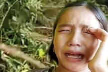 গ্রামের লোক কেটে ফেলেছে প্রিয় গাছ, আকুল কান্না মণিপুরী বালিকার, গ্রিন অ্যাম্বাসাডর করলেন মুখ্যমন্ত্রী