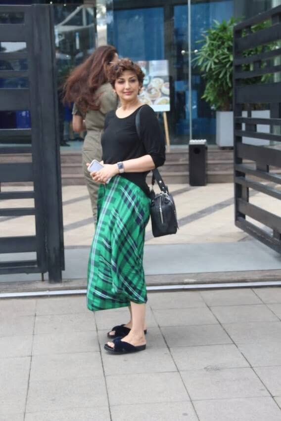 সব ছবি: মানব মঙ্গলানি