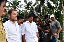 দেখুন, বন্যাবিধ্বস্ত ওয়েনাডে রাহুল, কেরল ও কেন্দ্রীয় সরকারের কাছে সাহায্যের আর্জি