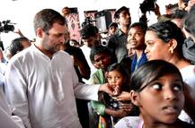 দেখুন, বন্যাবিধ্বস্ত ওয়েনাডে রাহুল, কেরল ও কেন্দ্রীয় সরকারের কাছে সাহায্যের আর্জি