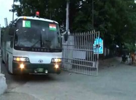 Delhi-Lahore bus service cancelled- DTC দিল্লি-লাহৌর বাস পরিষেবা বাতিল, জানাল ডিটিসি