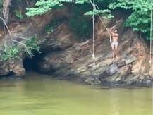 ওয়েস্ট ইন্ডিজের খেলোয়াড়ের সঙ্গে দুর্দান্ত আউটিং ভারতীয় ক্রিকেটারদের, ভিডিও পোস্ট শিখর, শ্রেয়সের