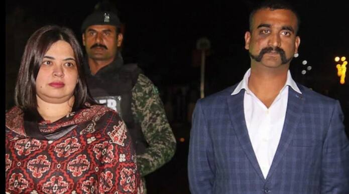 প্রায় ৬০ ঘণ্টার টানাপড়েনের পর অভিনন্দনকে মুক্তি দেয় পাকিস্তান। আটারি ওয়াঘা সীমান্ত দিয়ে পায়ে হেঁটে দেশের মাটিতে পা রাখেন অভিনন্দন। সীমান্তে সেদিন তাঁকে ঘিরে উৎসাহ, উদ্দীপনা ছিল দেখার মতো।