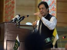 আন্তর্জাতিক মহলের নীরবতা নিয়ে প্রশ্ন, রাষ্ট্রপুঞ্জ সহ সর্বত্র কাশ্মীর নিয়ে সরব হবেন, জানালেন ইমরান