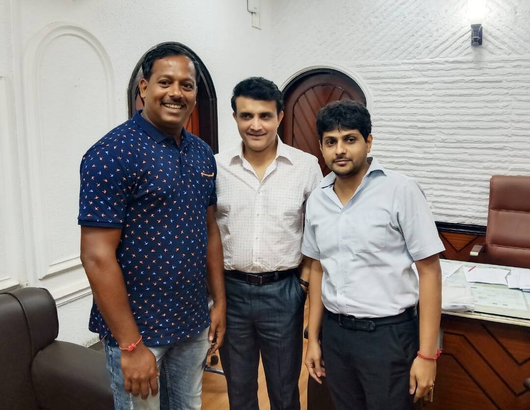 Shib Shankar Paul appointed as the Bengal Women's senior team head coach রাজ্য দলে ঝুলনদের কোচ শিবশঙ্কর পাল, বাংলার সিনিয়র মহিলা দল নিয়ে আত্মবিশ্বাসী প্রাক্তন পেসার