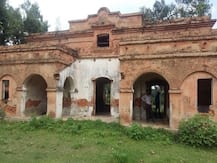 কথা বলে ইতিহাস- অগাস্ট বিপ্লবের নীরব সাক্ষী কানপুরের এই পরিত্যক্ত বাংলো