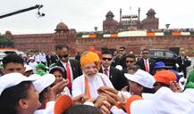 লালকেল্লা থেকে প্রধানমন্ত্রীর ঘোষণা: নৌ-স্থল-বায়ুসেনার সমন্বয়ে তৈরি হচ্ছে নতুন সামরিক পদ, ‘চিফ অব ডিফেন্স স্টাফ’