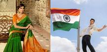 ‘১৩০ কোটির আবেগের নাম ভারত’, স্বাধীনতা দিবসে অভিনন্দন বার্তা বলিউডের