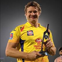 ধোনি-ফ্লেমিং, ক্যাপ্টেন ও কোচের সেরা যুগলবন্দি: ওয়াটসন