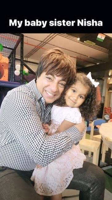 সব ছবি: ইনস্টাগ্রাম