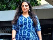 অন্তঃসত্ত্বা! জল্পনা নিয়ে অবশেষে মুখ খুললেন বিদ্যা বালন