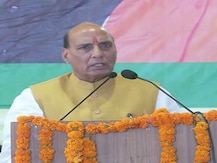 ইসলামাবাদের সঙ্গে শুধুমাত্র পাক-অধিকৃত কাশ্মীর নিয়েই আলোচনা: রাজনাথ