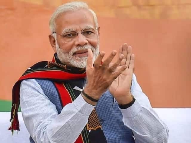 #ভারতকিলক্ষ্মী-র অসাধারণ প্রচার করছেন সিন্ধু, দীপিকা, টুইট প্রধানমন্ত্রী