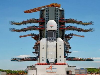 ISRO to inject Chandrayaan 2 into lunar orbit Tuesday আগামীকাল চাঁদের কক্ষপথে চন্দ্রযান ২