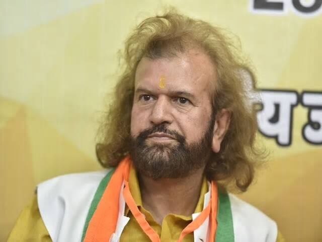 জেএনইউ-র নামকরণ হোক মোদির নামে, বললেন বিজেপি সাংসদ হনস রাজ Rename JNU after PM Modi: BJP MP Hans Raj Rans জেএনইউ-র নামকরণ হোক মোদির নামে, বললেন বিজেপি সাংসদ হনস রাজ