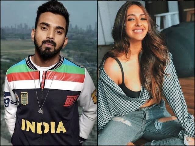 Kl rahul opens about his rumoured relationship with alia bhatt bff akansha ranjan kapoor আলিয়া ভট্টর বেস্ট ফ্রেন্ড আকাঙ্খা রঞ্জনের সঙ্গে সম্পর্কের জল্পনা নিয়ে মুখ খুললেন কে এল রাহুল