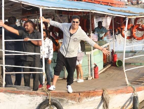 সব ছবি: মানব মঙ্গলানি