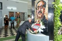 এনআরসি ভারতের অভ্যন্তরীণ বিষয়, বাংলাদেশে গিয়ে জানালেন বিদেশমন্ত্রী জয়শঙ্কর