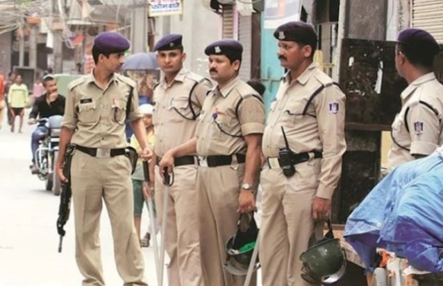 Rajasthan, Gujarat and Madhya Pradesh on alert over terror threat ঢুকে পড়েছে আইএসআই মদতপুষ্ট ৪ আফগান জঙ্গি! রাজস্থান, গুজরাত, মধ্যপ্রদেশে হাই অ্যালার্ট
