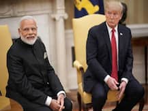 কাশ্মীরের পরিস্থিতি ভয়াবহ, মোদির সঙ্গে জি সেভেন সম্মেলনে কথা বলব, জানালেন মার্কিন প্রেসিডেন্ট