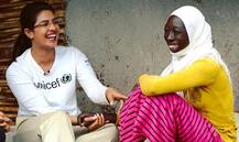 ‘প্রিয়ঙ্কাকে শান্তিদূতের পদ থেকে বরখাস্ত করা হোক’, রাষ্ট্রসংঘকে কড়া চিঠি পাকিস্তানের