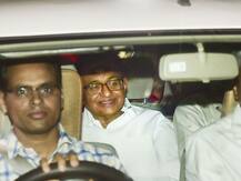 জেলে প্রথম রাত, একা গারদে থাকতে ভয় করে, সিবিআই-কে জানালেন চিদম্বরম