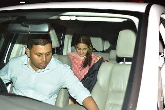 এখন দুজনকে কোথাও না কোথাও একসঙ্গে দেখা যায়। 