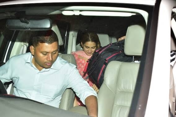 আগামী বছরের ভ্যালেন্টাইন ডে-তে এই সিনেমা মুক্তি পাবে। 