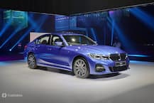 দাম ৪১.৪ লাখ, আসছে বিএমডব্লিউ ৩ সিরিজ