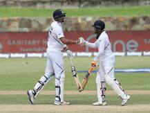 জাডেজা ও ইশান্তের জুটিতে ভর করে প্রথম ইনিংসে ভারতের রান ২৯৭