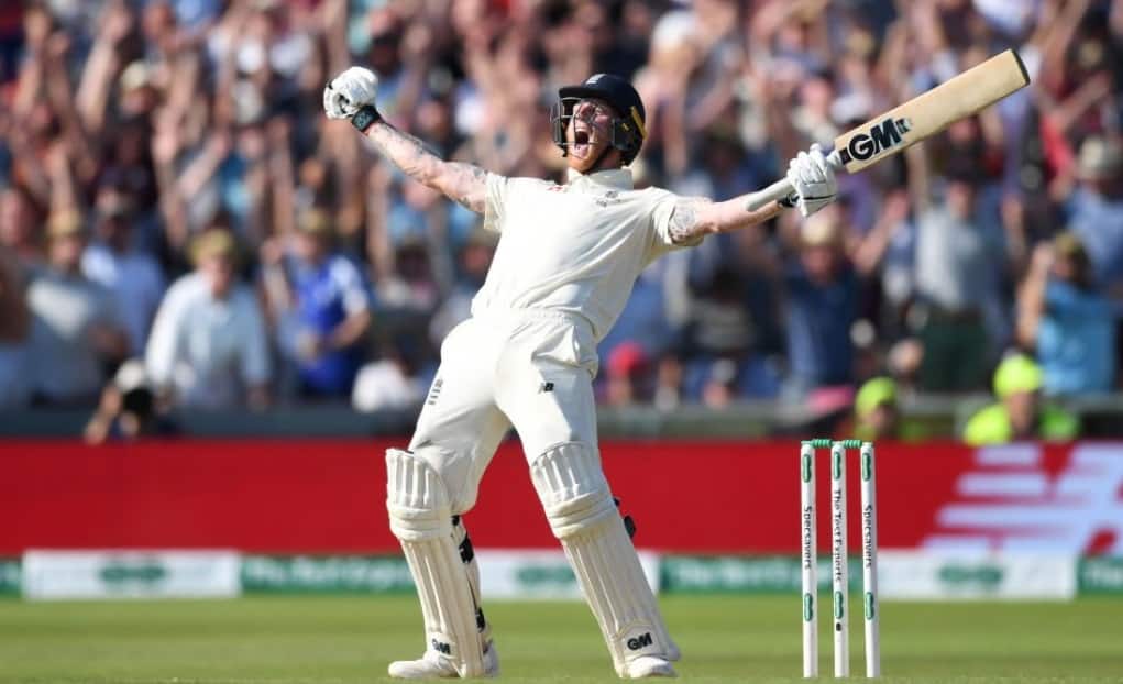 Ben Stokes on heroic 135 not out vs Australia in 3rd Ashes Test অস্ট্রেলিয়ার বিরুদ্ধে সর্বোচ্চ রান তাড়া করে জয়, স্টোকসের অবিশ্বাস্য ব্যাটিংয়ে অ্যাশেজে সমতা ফেরাল ইংল্যান্ড