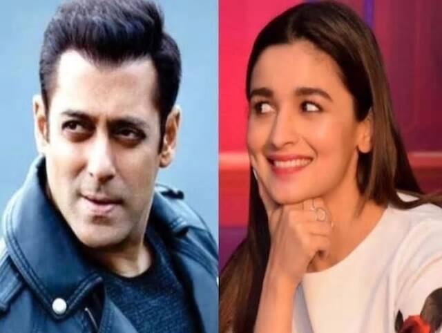 Salman Khan and Sanjay Leela Bhansalis In-shaa-allah has been pushed পিছিয়ে গেল সলমনের আগামী ছবি ইন-শা-আল্লাহ-র মুক্তি