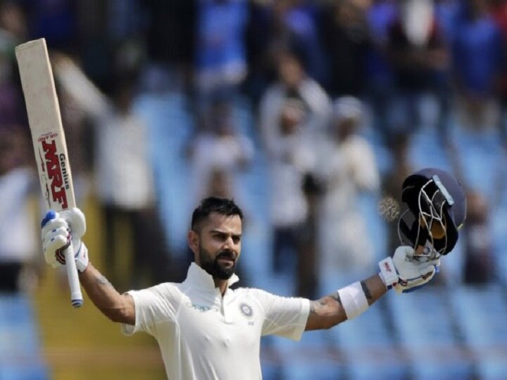 Virat Kohli Equals MS Dhonis Record of Most Wins as Indian Test Captain ভারতের অধিনায়ক হিসেবে সবচেয়ে বেশি টেস্ট ম্যাচ জয়, ধোনির রেকর্ড স্পর্শ করলেন বিরাট